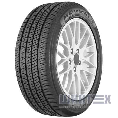 Yokohama Avid Ascend GT 285/40 R21 109V XL